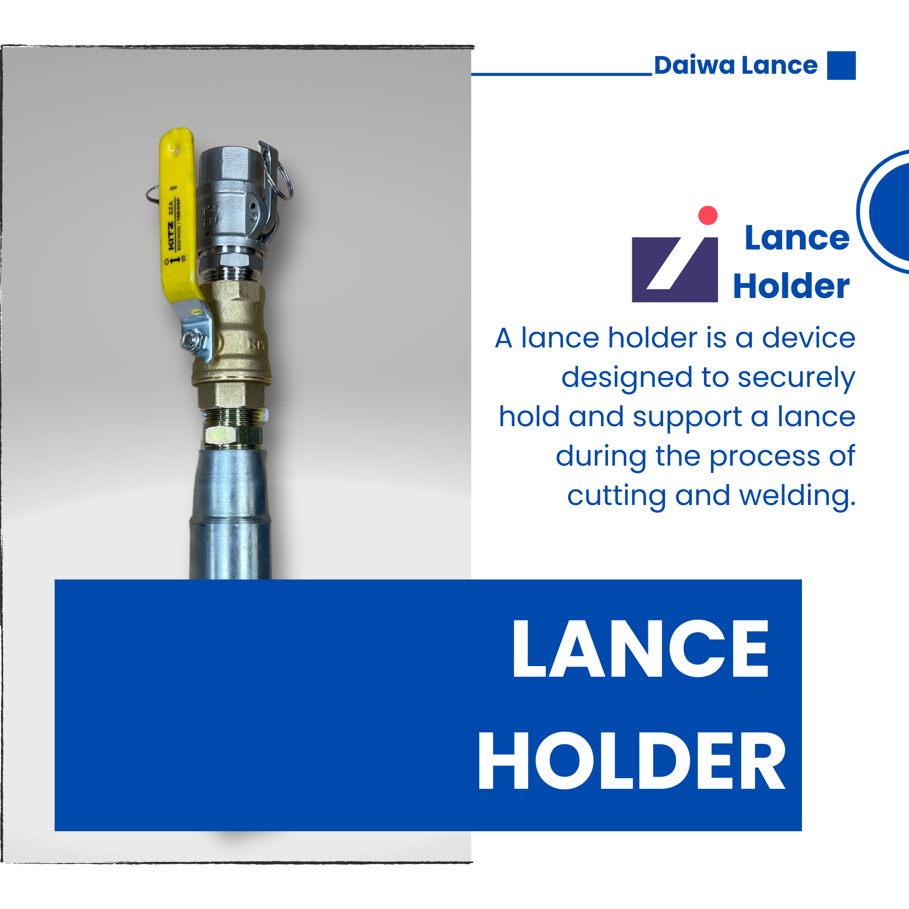 Lance Holder